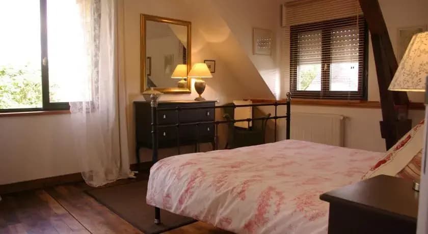 Maison d'hôtes du Domaine de Coët Bihan - Photo 1