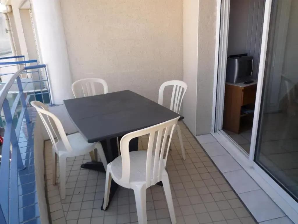 Appartement Les Sables-d'Olonne, 2 pièces, 4 personnes - FR-1-92-566 - Miniature 6