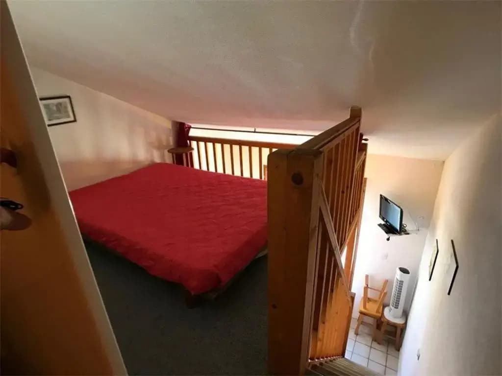 Maison Port Leucate, 1 pièce, 4 personnes - FR-1-81-53 - Photo 3