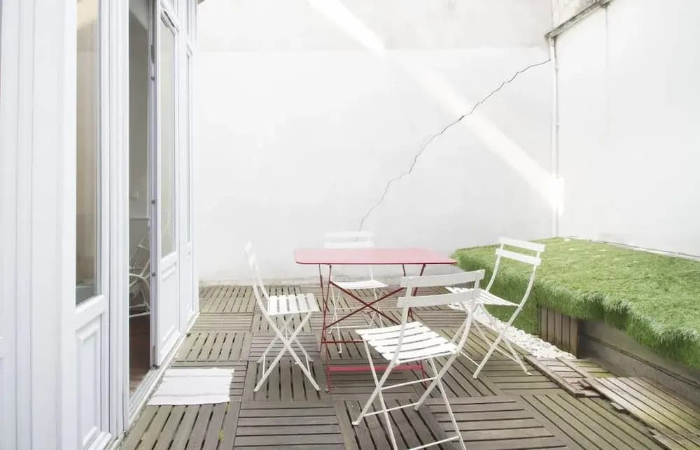 Appartement Gallien - Miniature 7