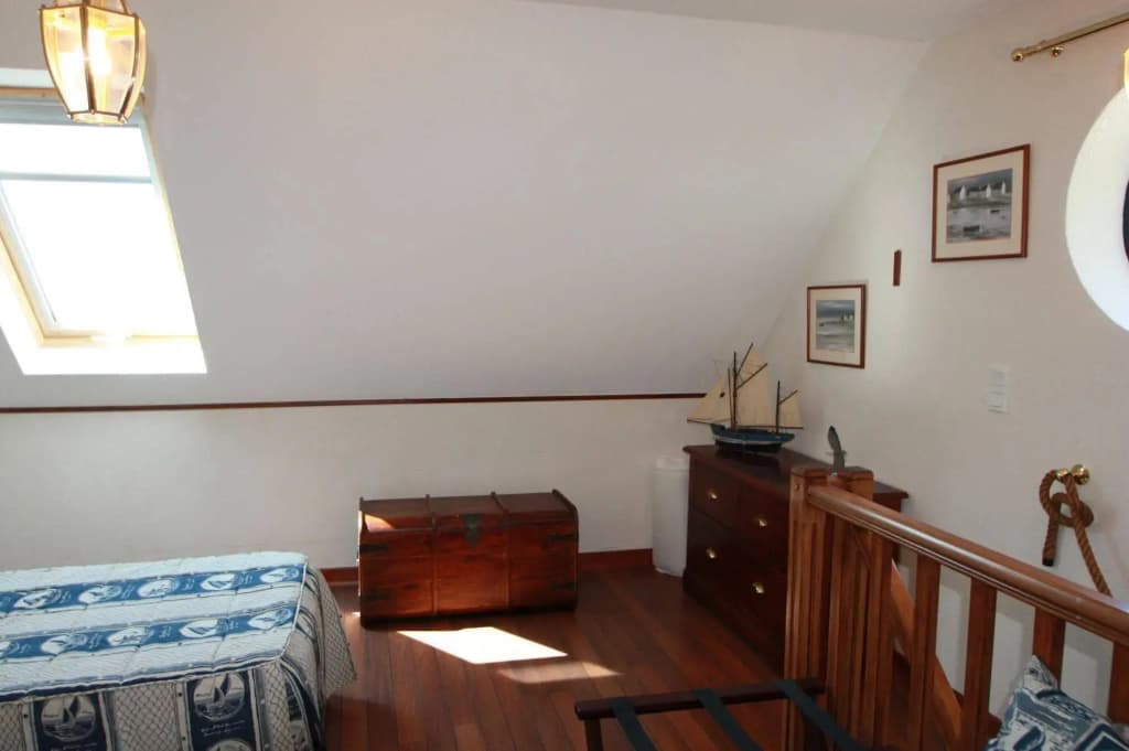Le Domaine de Buhez Nevez - Photo 3