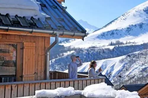 Les Chalets des Ecourts - Miniature 7