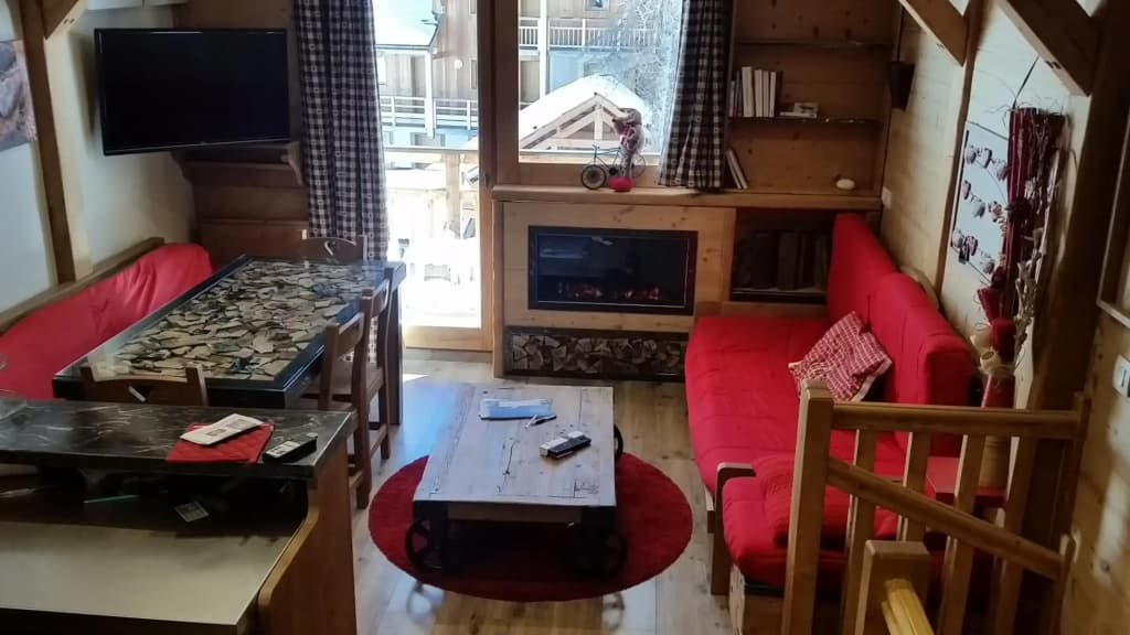 Les Chalets des Rennes - Photo 4