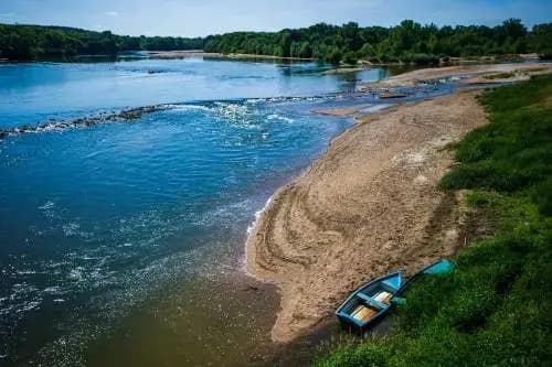 Camping Les Portes de Sancerre - Photo 4