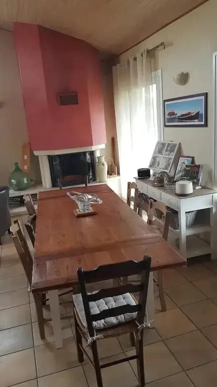 Arcachon Basin Vacation Home - Photo 3