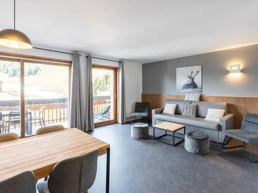 Chalet Apartment in Auris-en-oisans Alps - Photo 5
