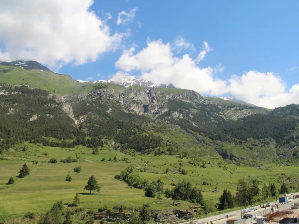 Appartement Lanslevillard, 3 pièces, 6 personnes - FR-1-508-113 - Photo 5