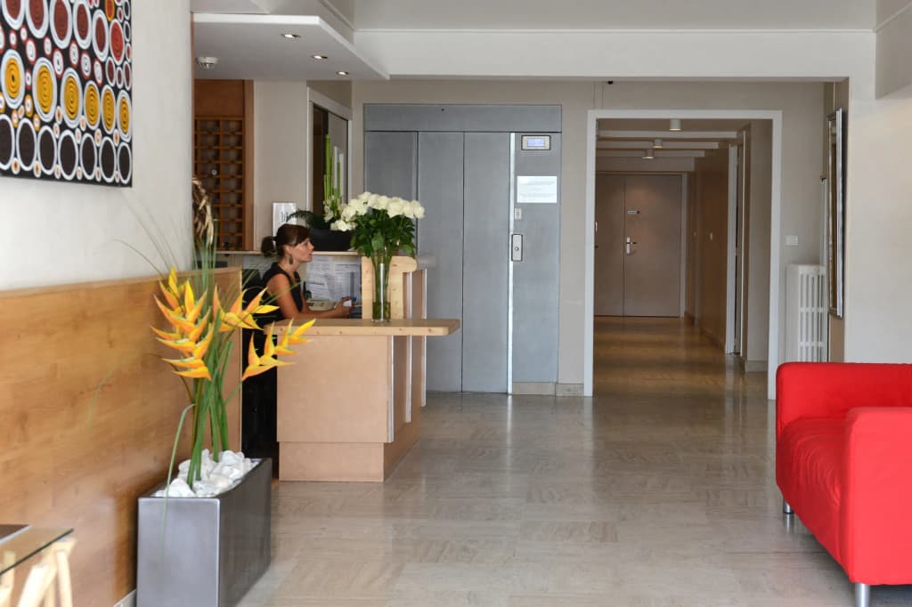 Hôtel Impérial - Photo 2