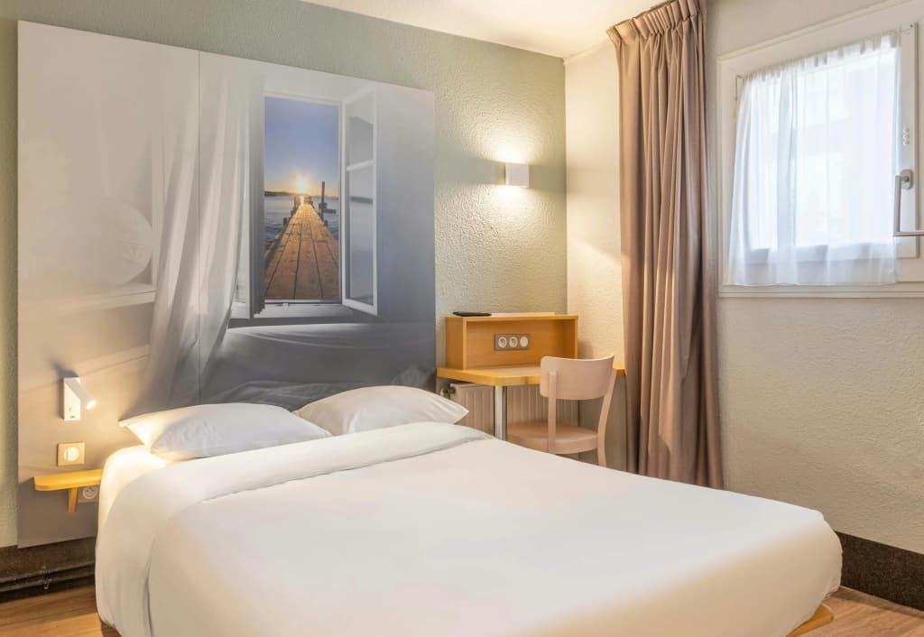 B&B HOTEL Toulon La Seyne-sur-Mer - Photo 4