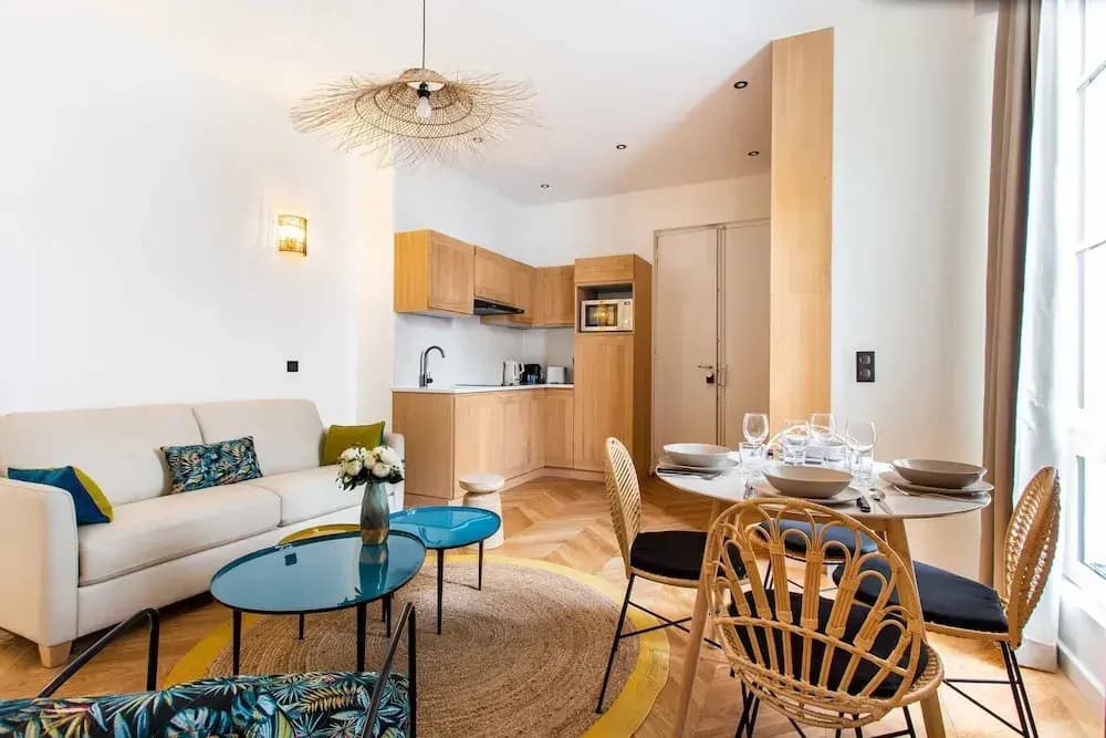 Comfortable Apartment - 1br/2p - Le Marais - Miniature 8