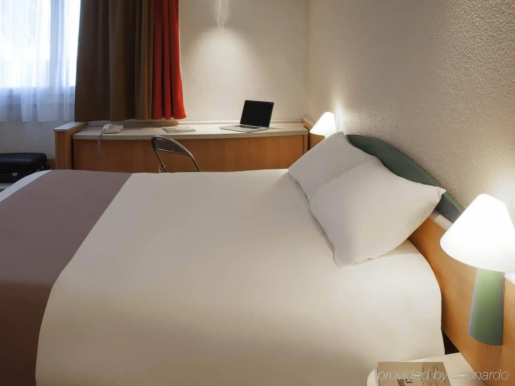 ibis Tours Nord - Photo 3