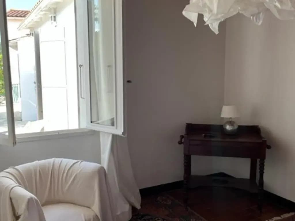 MAISON LA FLOTTE, 4 PIèCES, 6 PERSONNES - FR-1-544-3 - Photo 2