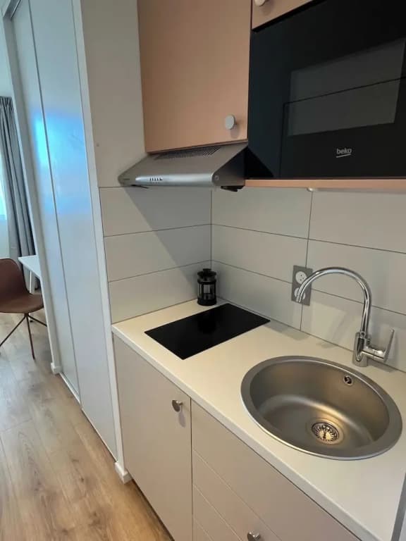 Comfort Studio in a Premium Residence- Sport/cinema - Miniature 8