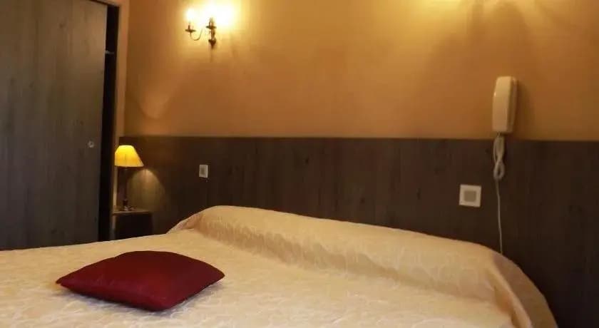 Hotel des Remparts - Photo 5