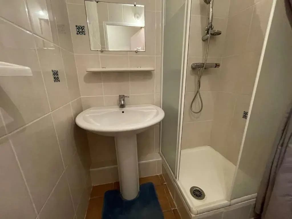 Appartement Le Grau-du-Roi, 1 pièce, 4 personnes - FR-1-250-236 - Miniature 8