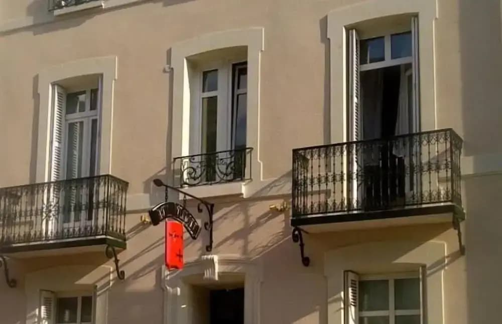 Hôtel Vendôme - Photo 1