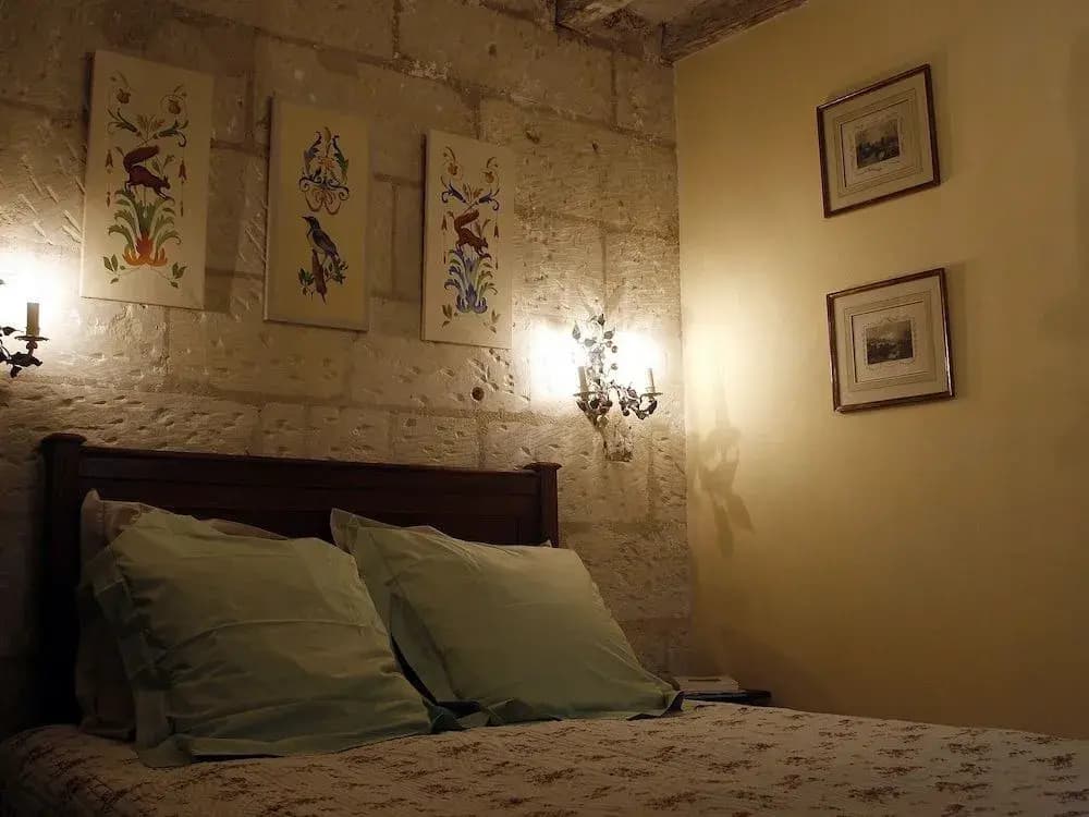 La Sterne de Loire Maison D'hôtes - Photo 5