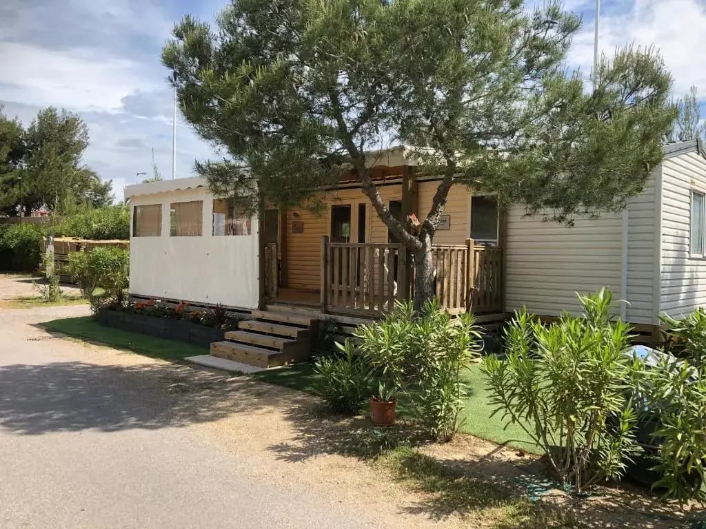 Mobilhome - Photo 4