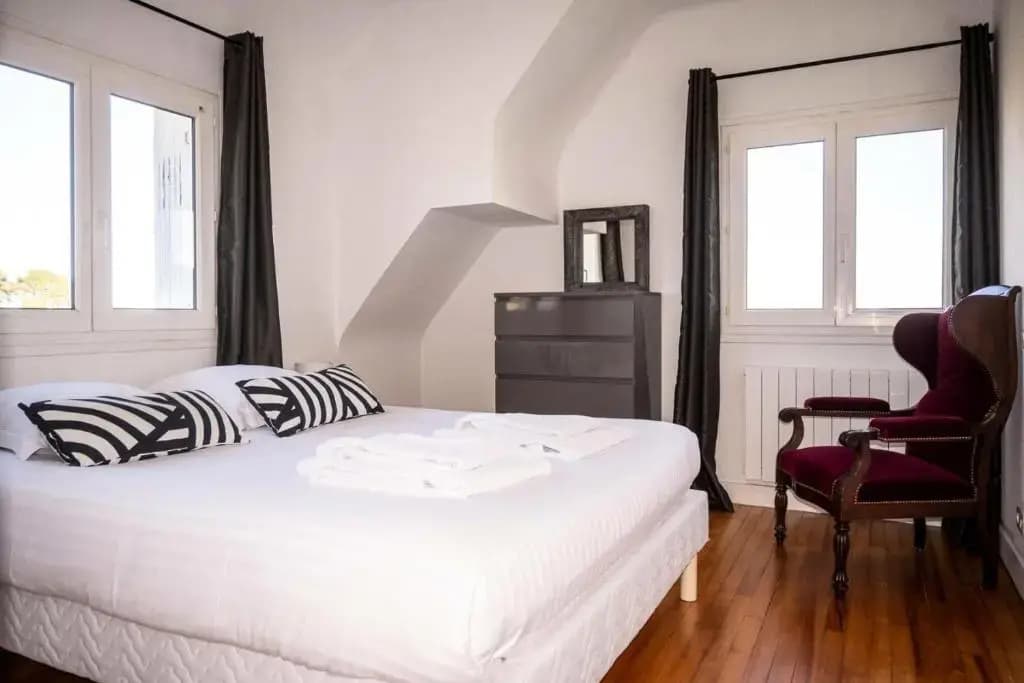 Résidence Ty Michel-perros Guirec - Maisons & Villas pour 8 Personnes 774 - Miniature 6