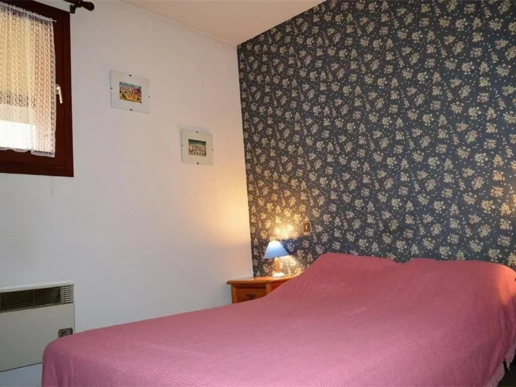 Appartement Font-Romeu-Odeillo-Via, 2 pièces, 6 personnes - FR-1-580-19 - Photo 2