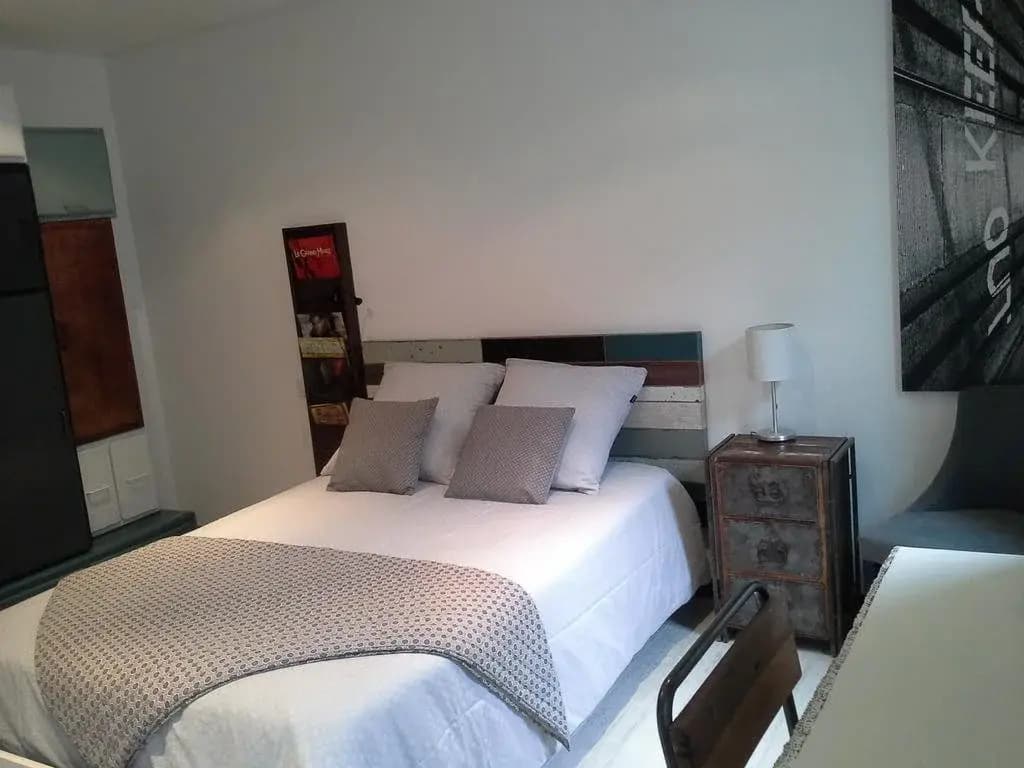 L'ESCAPADE Chambres d'hôtes - Photo 3