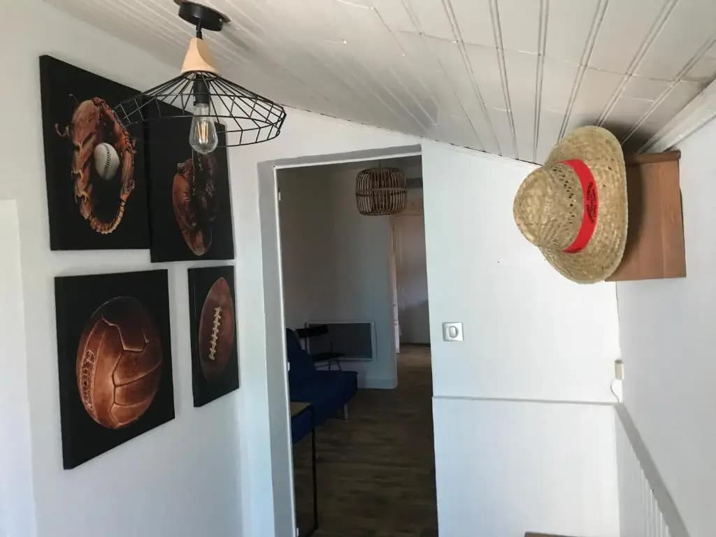 Appartement entre Océan et montagne 15bis avenue de Montbrun Anglet - Photo 4