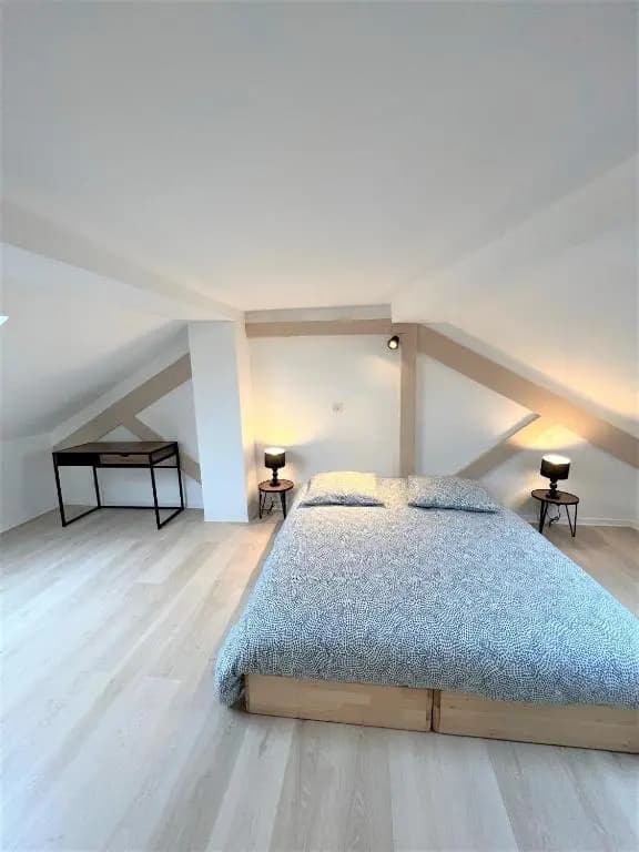 Reims Proche Hyper-Centre 6 Couchages - Photo 3