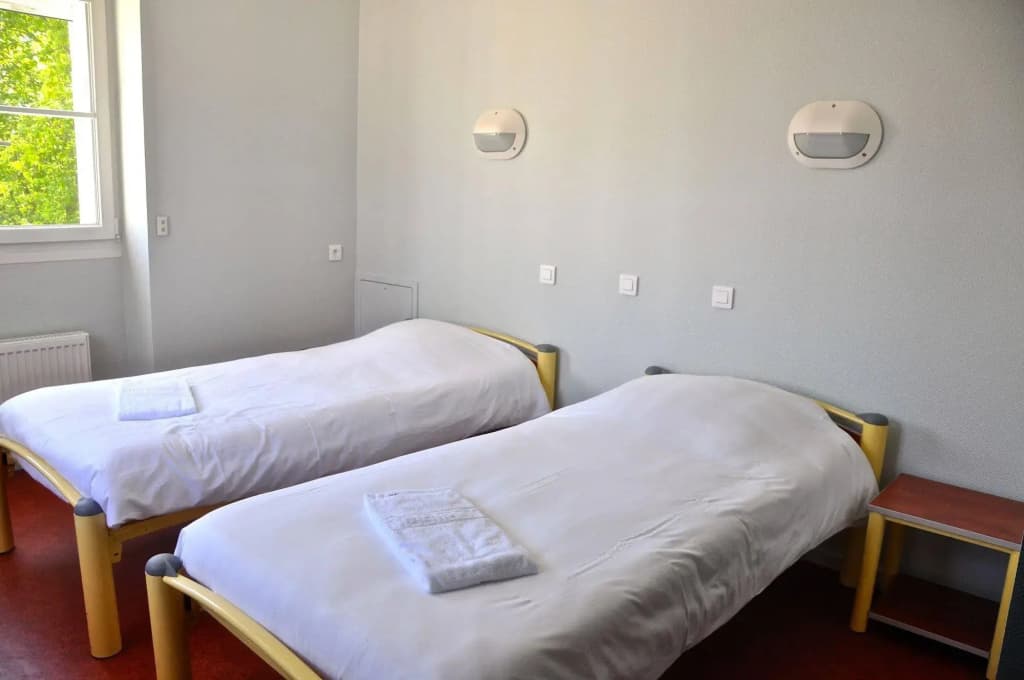 Espace Bernadette Soubirous Nevers - Photo 5