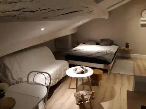 5 Rue du Jeu de Paume Appartem - Photo 1