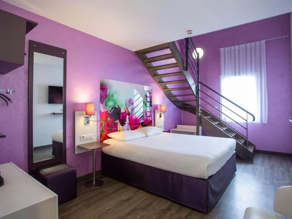 ibis Styles Bourges - Photo 5