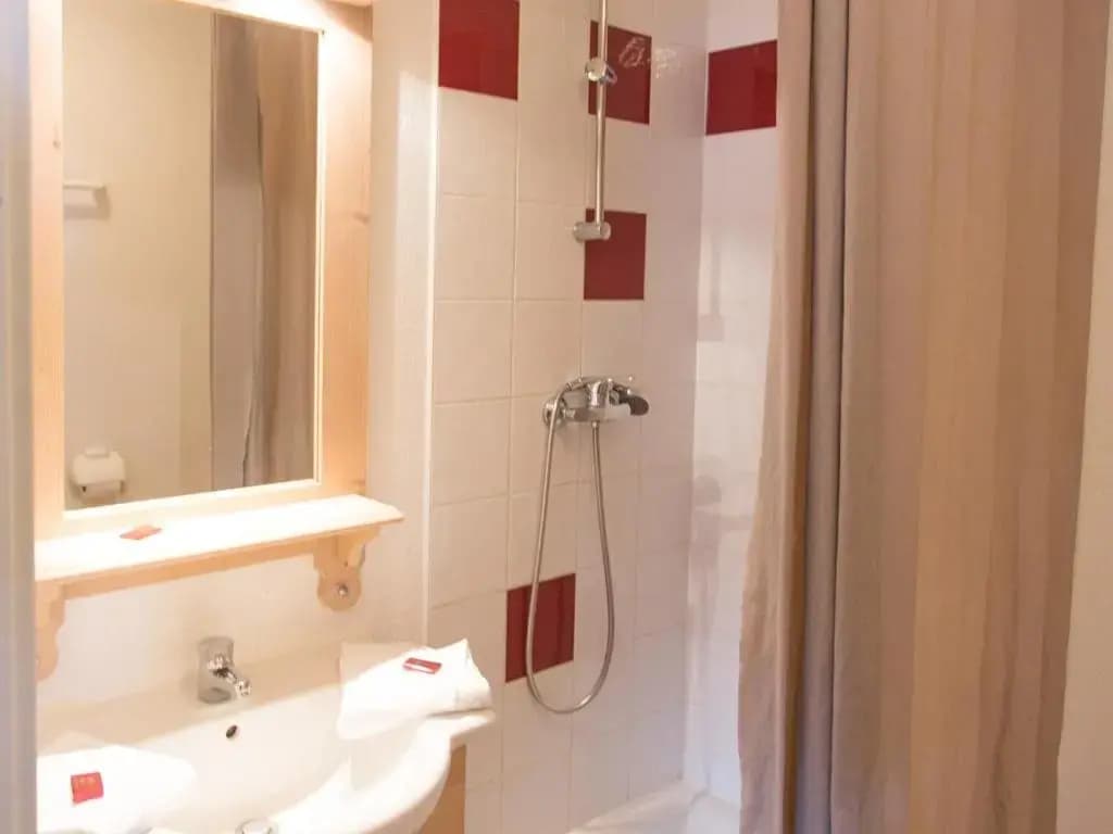 Appartement Puy-Saint-Vincent, 2 pièces, 4 personnes - FR-1-504-260 - Miniature 8