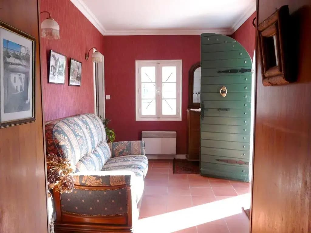 Maison de 2 chambres avec jardin amenage et wifi a Lannes - Photo 2
