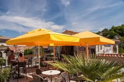 Hôtel La Garenne - Photo 4