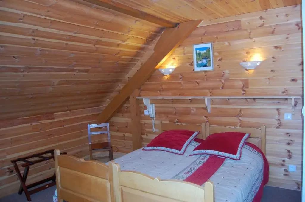 Au Bon Logis, logis international - Miniature 6
