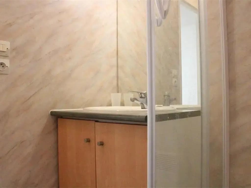 Appartement La Rochelle, 1 pièce, 2 personnes - FR-1-246-252 - Miniature 6