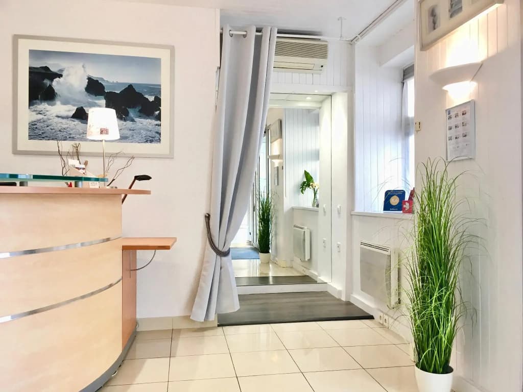 Appart Hôtel Boulogne Résidence - Photo 2