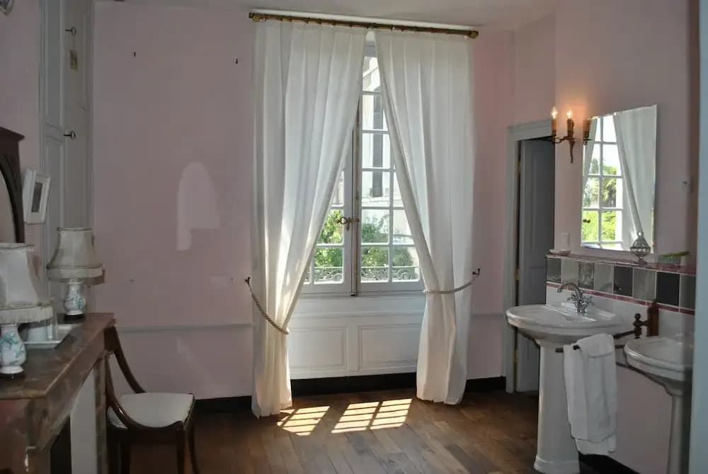 Hotel Particulier Le Ragois - Photo 5
