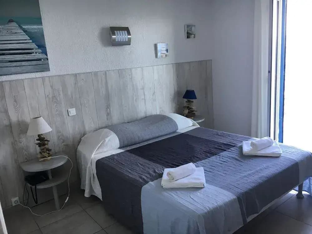 Bel'Mare Hôtel - Photo 2