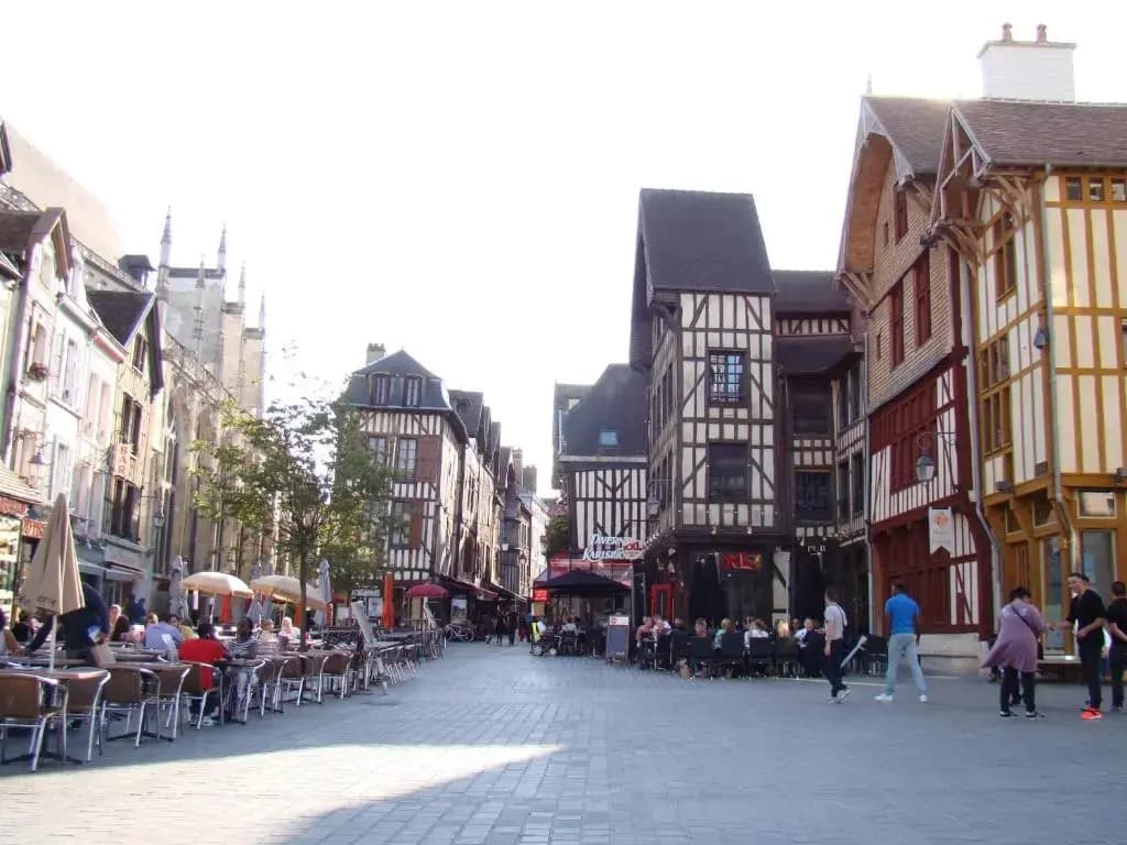 Bel Appartement Coeur de Ville - Photo 2