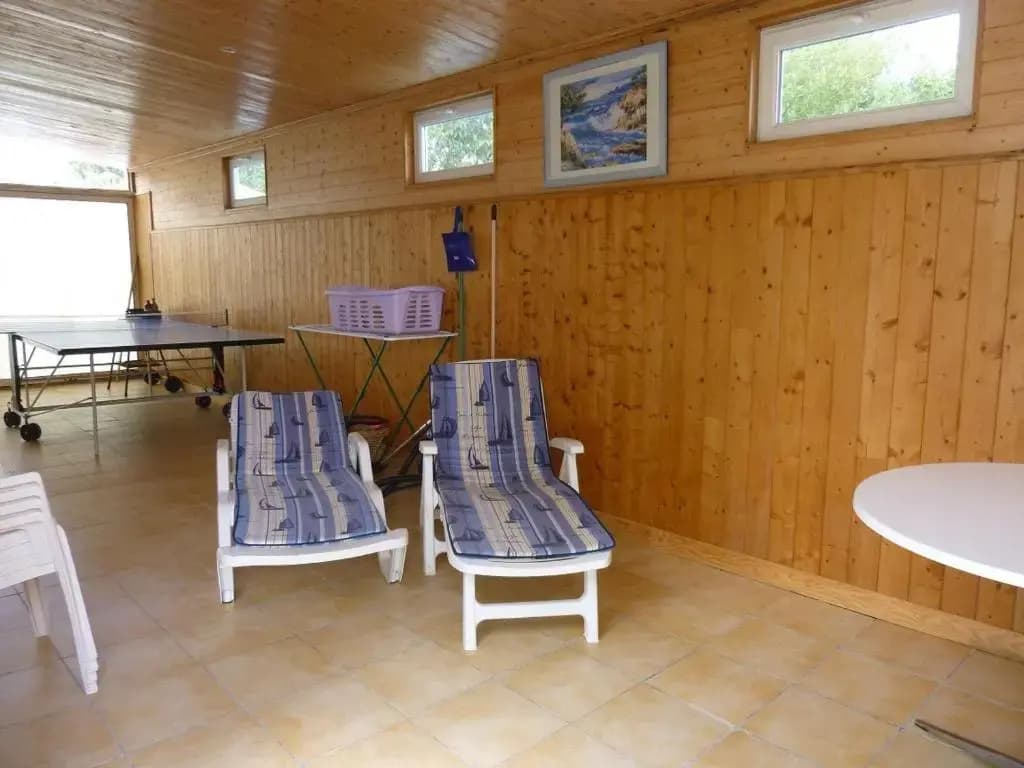 Maison La Barre-de-Monts, 2 pièces, 4 personnes - FR-1-473-18 - Photo 4