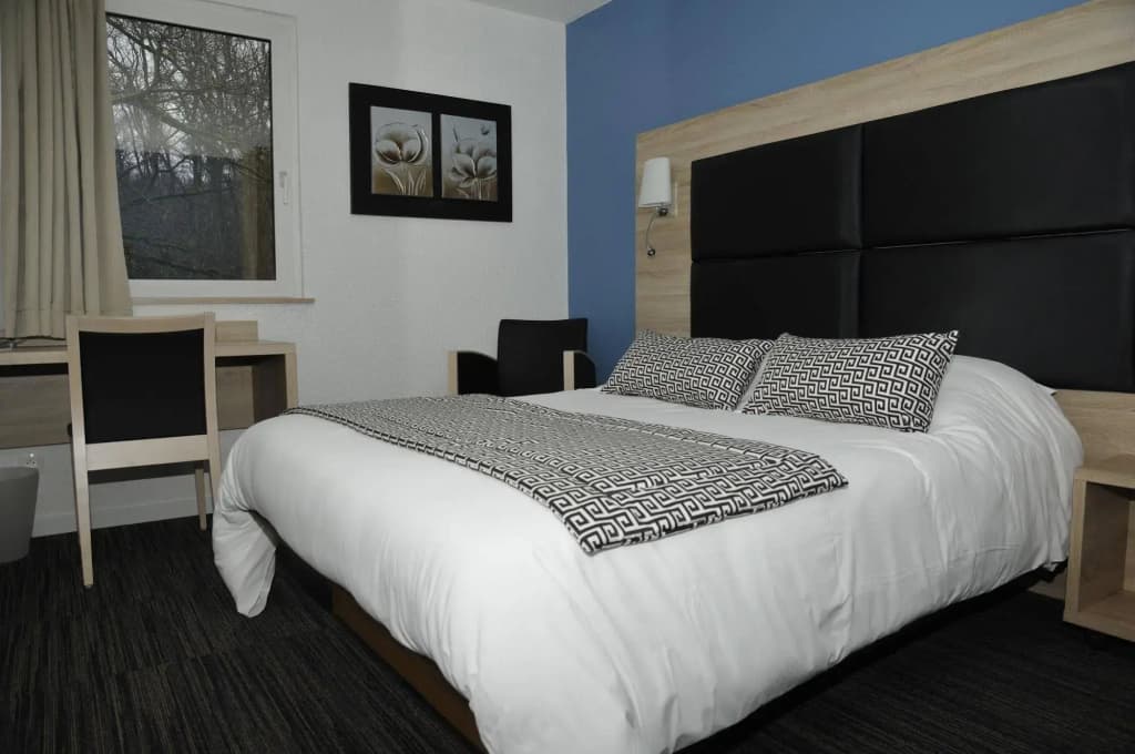 The Originals City, Hôtel Aster, Saint-Avold Nord - Photo 5