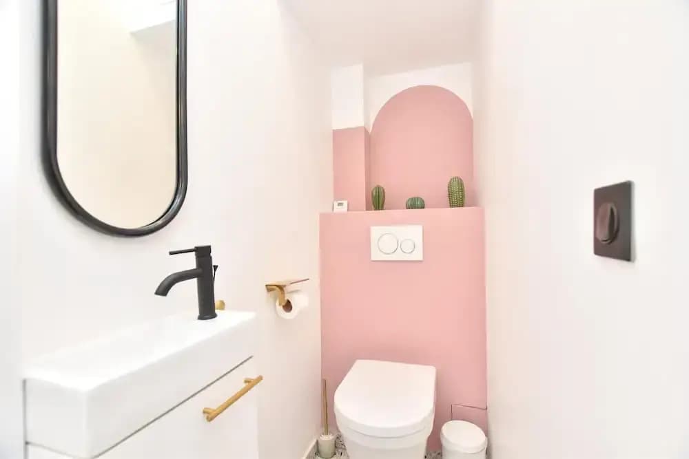 Cosy Apartment Near Eiffel Tower - Miniature 6