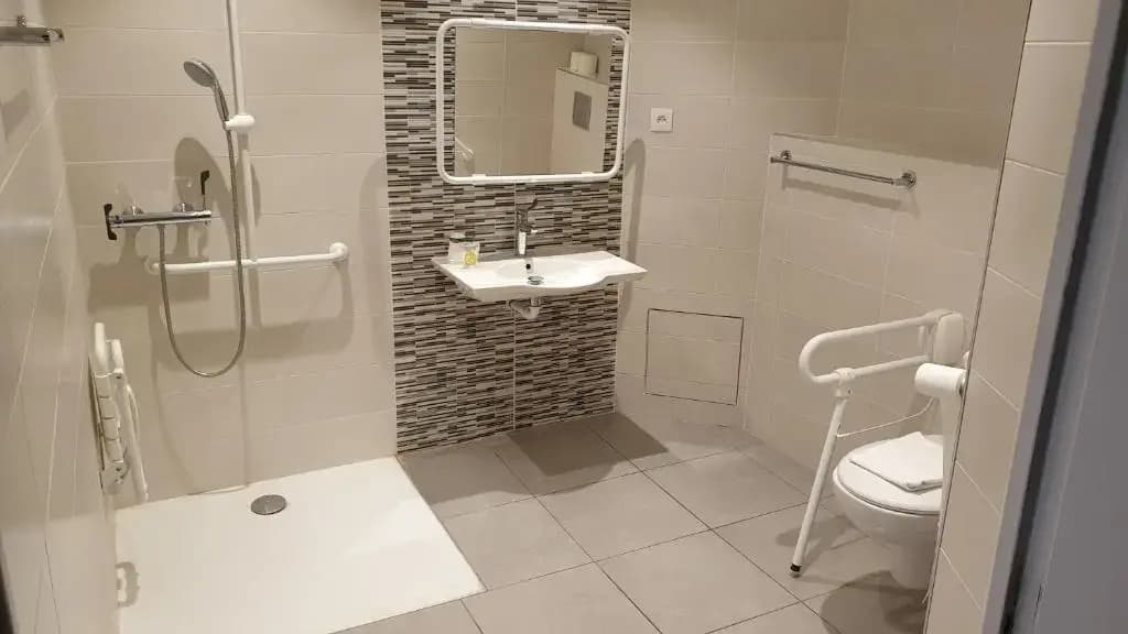 Hotellerie Saint Yves - Miniature 8
