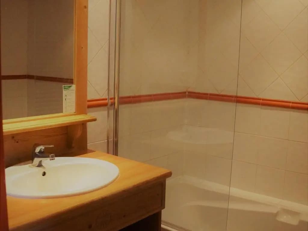 Appartement Pra-Loup, 3 pièces, 8 personnes - FR-1-165A-45 - Photo 5