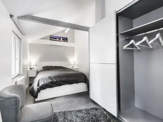 La Maisonnette Alsacienne - Photo 3