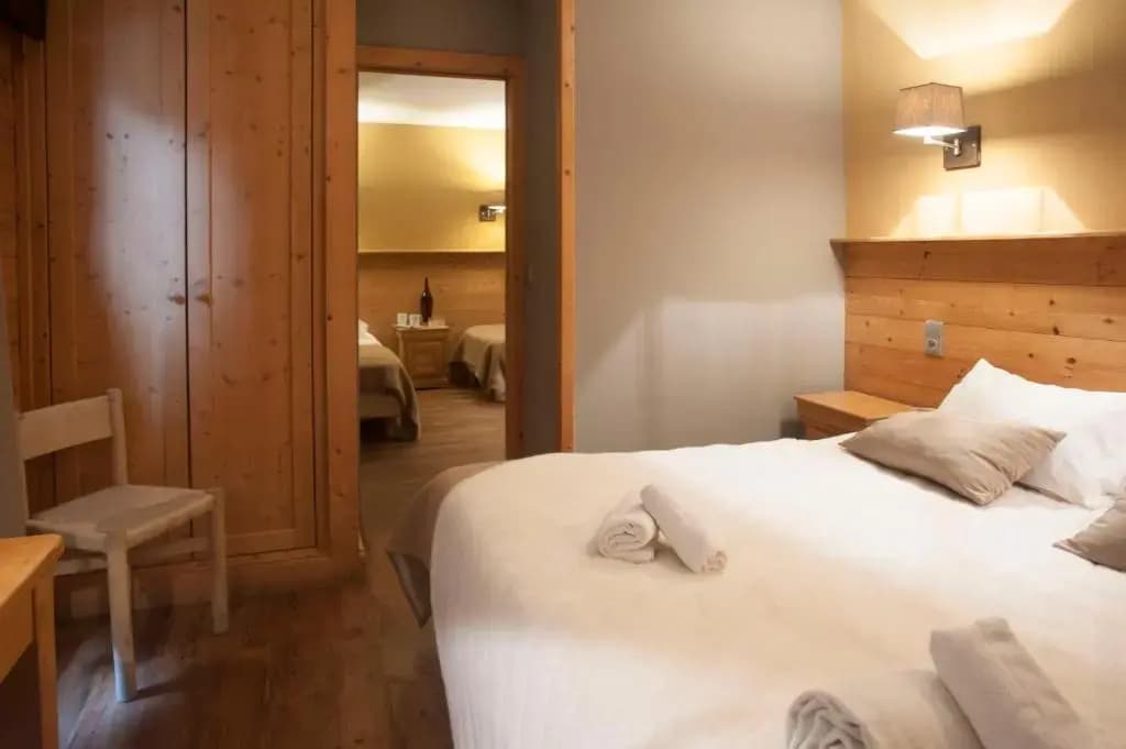 Logis Hotel Le Monal - Miniature 6