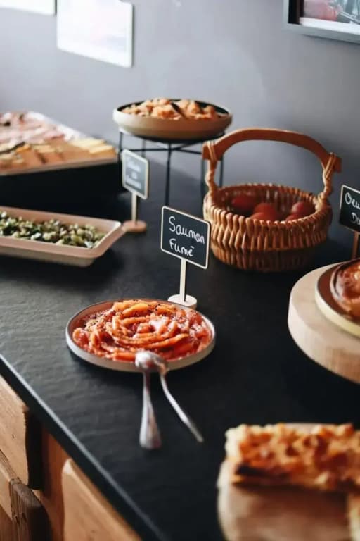Les Cèdres  Hôtel - Restaurant - Spa - Miniature 8
