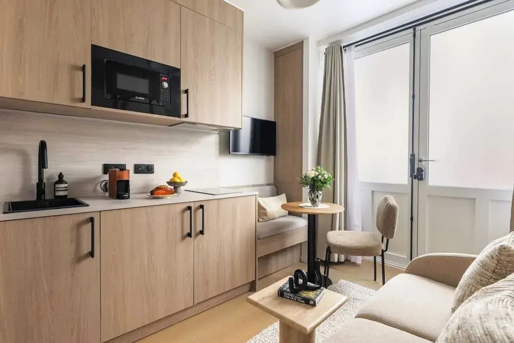 Elegant Apartment - 1br- 4P- Trocadero - Photo 1