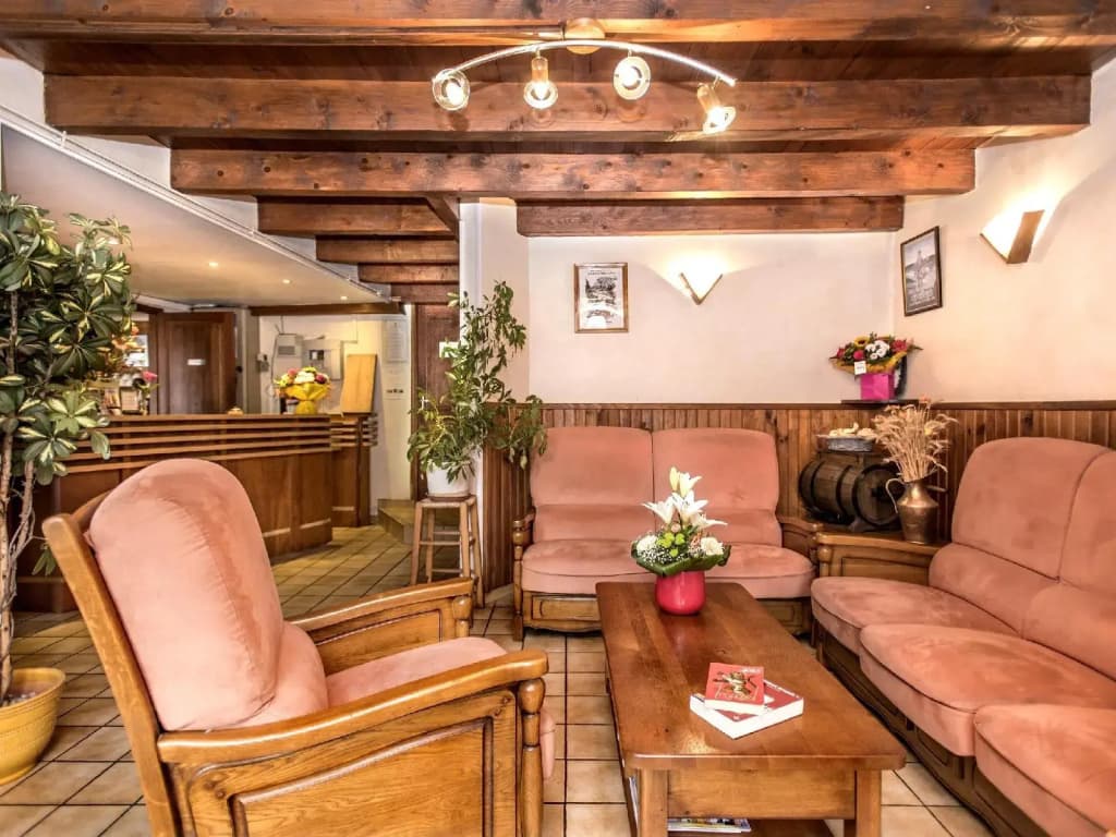 Hotel La Remise - Photo 2