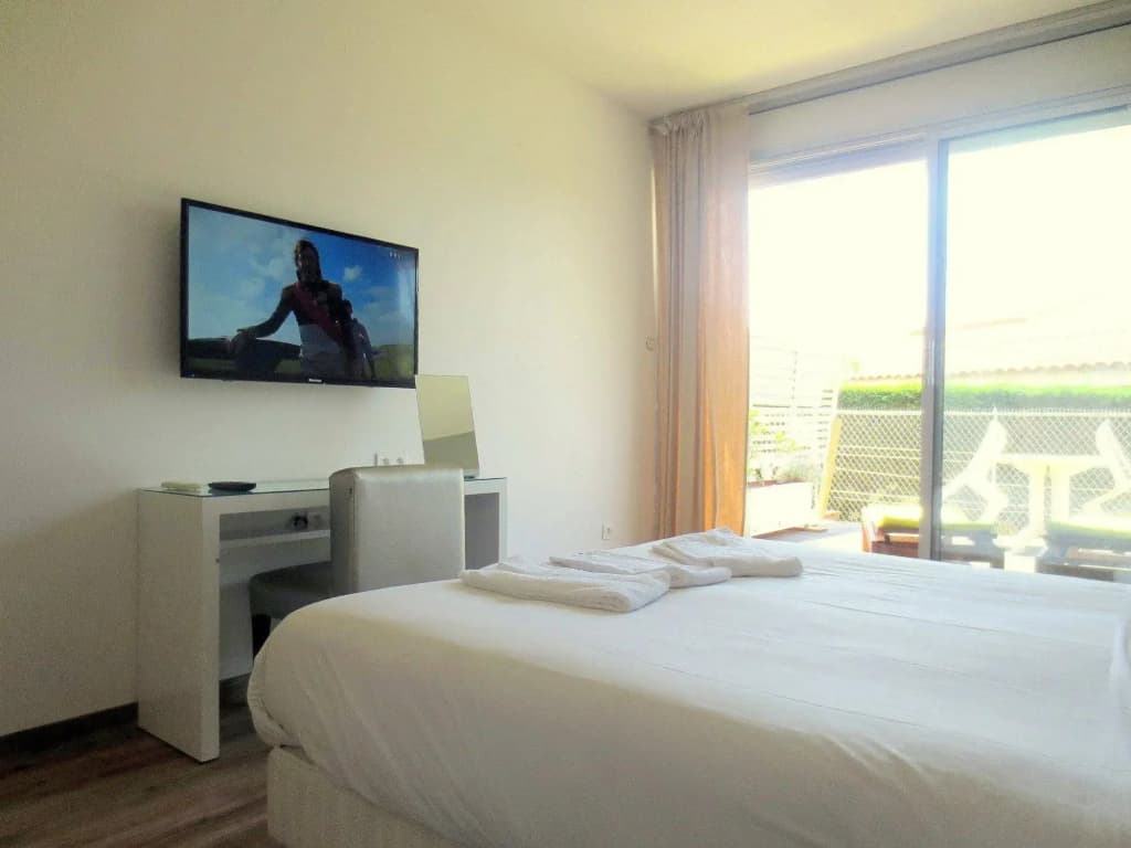 Hôtel Sable et Soleil - Photo 2